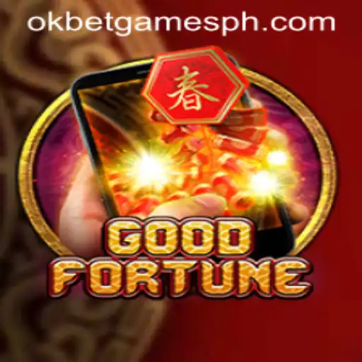 Exploring GoodFortuneM: Unveiling the Thrills of OKGames' Latest Sensation