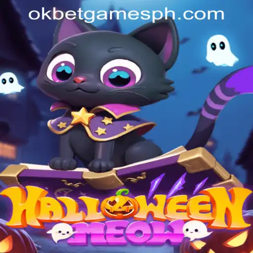 Embark on a Spooktacular Adventure with HalloweenMeow by OKGames