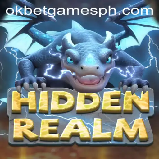 Exploring the Enigmatic World of HiddenRealm: A Journey Through OKGames' Latest Adventure