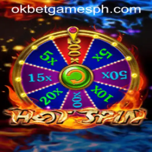 Unveiling HotSpin: Dive into the Thrilling World of OKGames