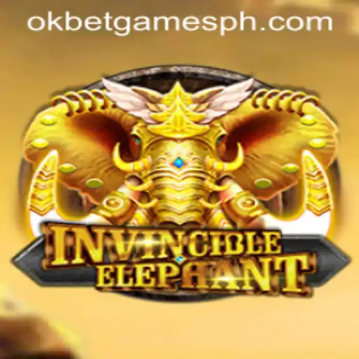 Exploring the Majestic World of InvincibleElephant by OKGames