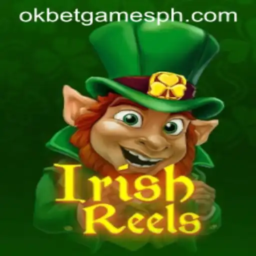 Discover the Magic of IrishReels: A Journey Through the Enchanting World of OKGames