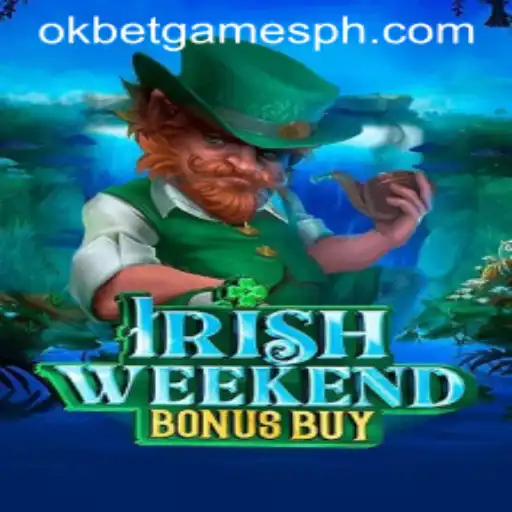 Explore the Thrilling World of IrishWeekendBonusBuy: A Game by OKGames