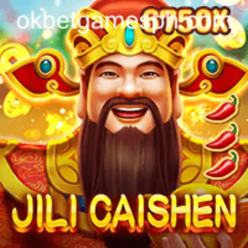 Exploring the Enchanting World of JILICaishen: A Game by OKGames