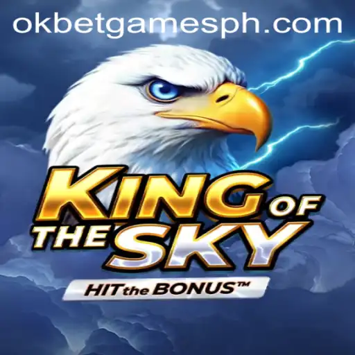 Exploring the Enchanting World of KingOfTheSky by OKGames