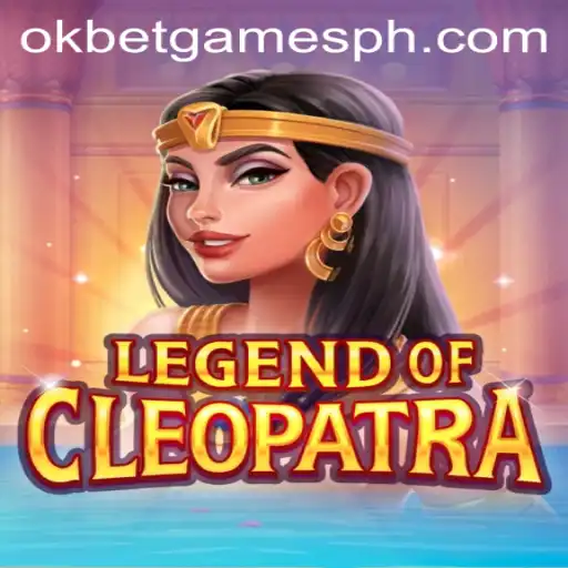 Legend of Cleopatra: A Modern Gaming Adventure with OKGames