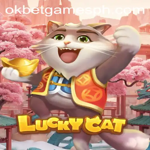 Exploring LuckyCat by OKGames: A New Adventure for Gamers