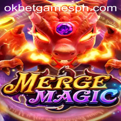 Unveiling the Magic of MERGEMAGIC: A Journey into Enchantment and Strategy