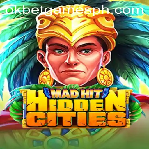 Discovering the Adventure of MadHitHiddenCities: A Gaming Experience with OKGames