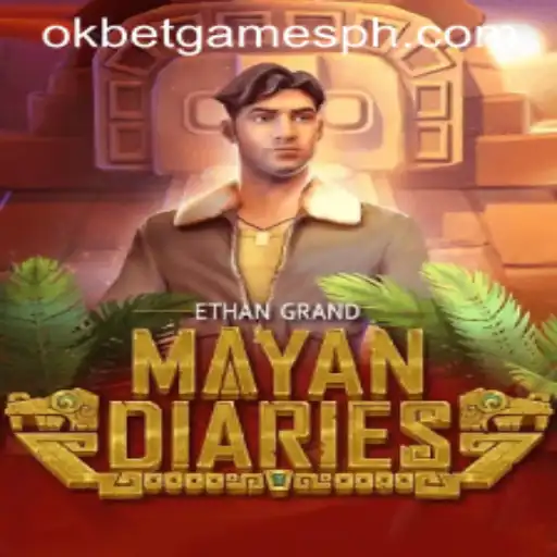 Unravel the Mysteries of MayanDiaries: A New Adventure by OKGames