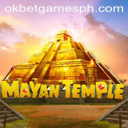 Exploring the Mysteries of MayanTemple: A Deep Dive into OKGames' Latest Adventure