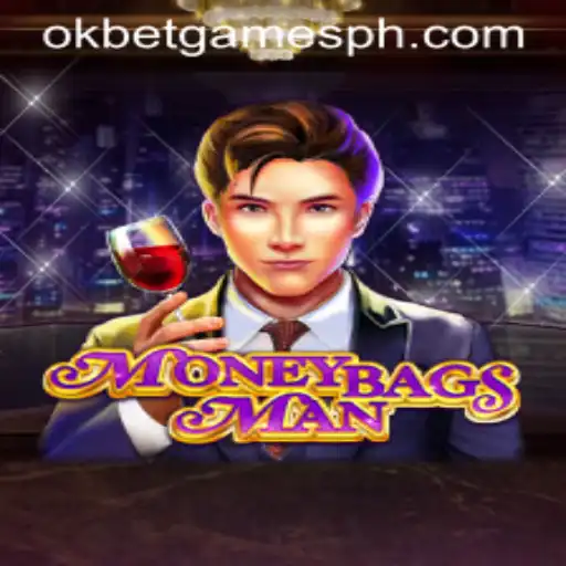 Unveiling the Excitement of 'MoneybagsMan': A New Gaming Sensation by OKGames