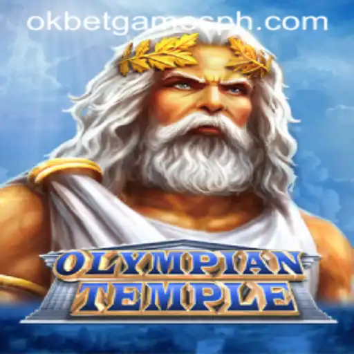 Discovering the World of OlympianTemple by OKGames