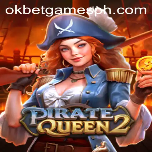 PirateQueen2: A New Epic Adventure by OKGames