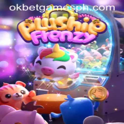 Discover the Enchantment of PlushieFrenzy: A Game by OKGames