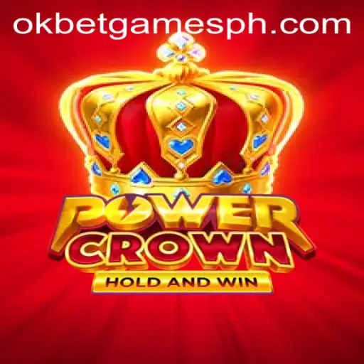 Unveiling PowerCrown: A New Era in Gaming by OKGames
