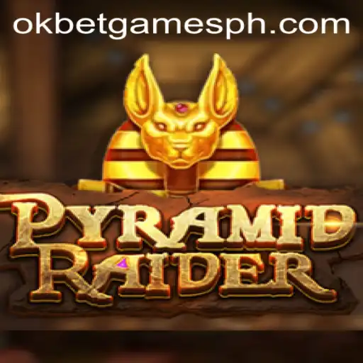 PyramidRaider: An Adventure with OKGames