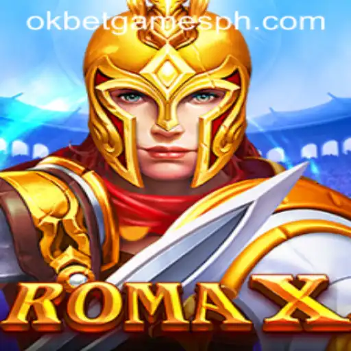 Exploring the Thrills of RomaX by OKGames