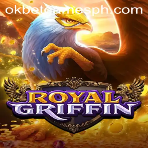Discover the Enchanting World of RoyalGriffin: A Game Masterpiece by OKGames