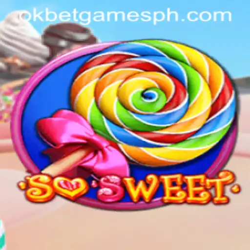 Dive into the Sweet World of SoSweet: The Latest Craze from OKGames