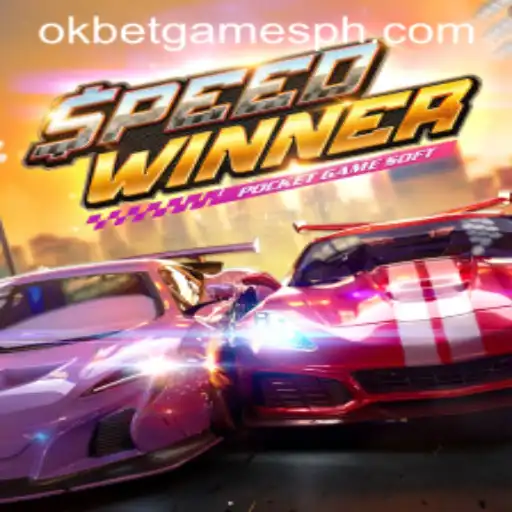 SpeedWinner: Master the Road with OKGames' Thrilling New Racer