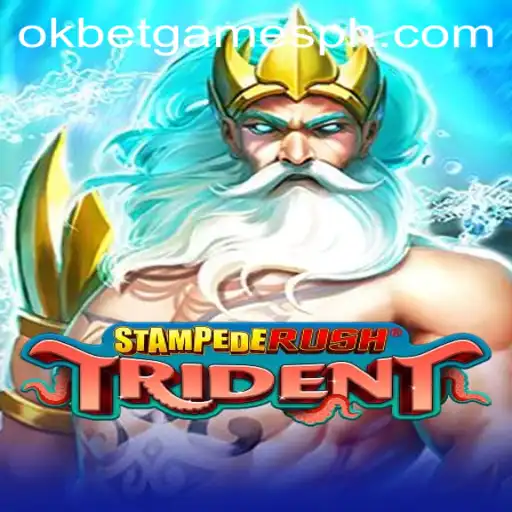 Exploring the Exciting World of StempedeRushTrident: A New Gaming Sensation by OKGames