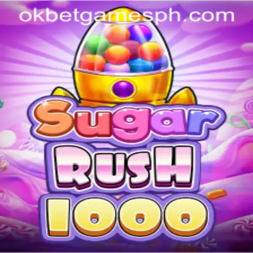 Exploring the Thrilling World of SugarRush1000 by OKGames