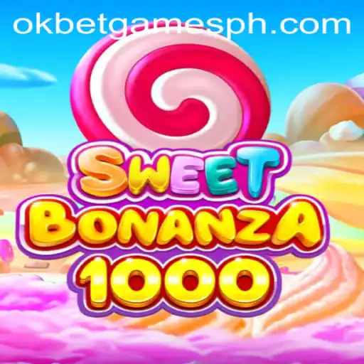 Exploring the Enchanting World of SweetBonanza1000 on OKGames
