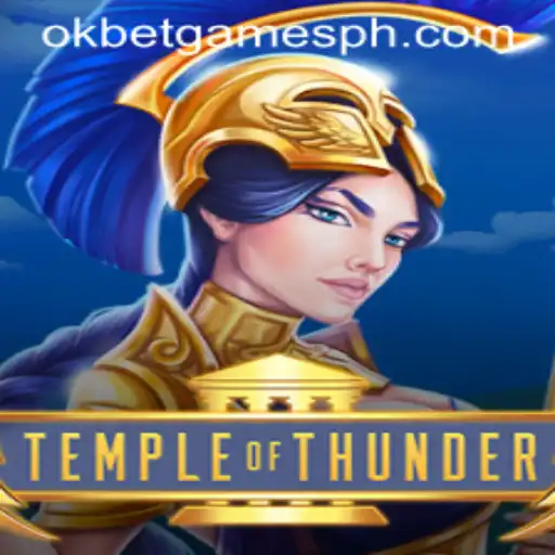 TempleofThunder: A Riveting Adventure by OKGames
