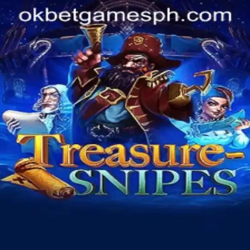 TreasureSnipes: Dive into the Thrilling World of Adventure with OKGames