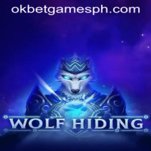 Dive into the Thrilling World of WolfHiding: A New Adventure by OKGames