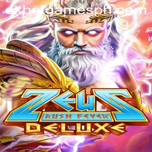 Unleashing the Excitement of ZeusRushFeverDeluxe: The Latest Sensation by OKGames